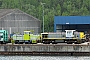 Vossloh 1000991 - LINEAS "7774"
03.05.2026 - Kiel-Wik, NordhafenTomke Scheel