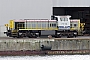 Vossloh 1000991 - LINEAS "7774"
13.05.2026 - Kiel-Wik, NordhafenTomke Scheel
