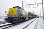 Vossloh 1000992 - SNCB "7775"
24.02.2005 - Kallo
Dries Reubens