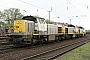 Vossloh 1000992 - SNCB "7775"
02.05.2008 - Köln, Bahnhof West
Wolfgang Mauser