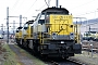 Vossloh 1000992 - SNCB "7775"
08.02.2009 - Liège-Kinkempois, Depot
Alexander Leroy