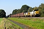 Vossloh 1000992 - SNCB "7775"
26.05.2009 - Hengelo
Martijn Schokker