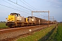 Vossloh 1000992 - SNCB "7775"
04.10.2008 - Borne
Martijn Schokker