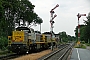 Vossloh 1000992 - SNCB Logistics "7775"
12.07.2011 - Mönchengladbach-Rheindahlen
Wolfgang Scheer