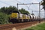 Vossloh 1000992 - SNCB "7775"
21.07.2019 - WijchenLeon Schrijvers