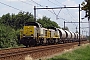 Vossloh 1000992 - LINEAS "7775"
21.07.2019 - Wijchen
Leon Schrijvers