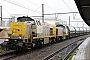 Vossloh 1000993 - SNCB "7776"
24.09.2018 - Antwerpen, Berchem
Theo Stolz
