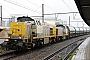 Vossloh 1000993 - LINEAS "7776"
24.09.2018 - Antwerpen, Berchem
Theo Stolz