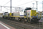 Vossloh 1000994 - SNCB "7777"
23.11.2004 - Bad Bentheim
Willem Eggers