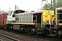 Vossloh 1000994 - SNCB "7777"
02.05.2008 - Köln, Bahnhof West
Wolfgang Mauser