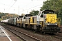 Vossloh 1000994 - SNCB "7777"
09.10.2008 - Köln, Bahnhof West
Wolfgang Mauser