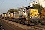 Vossloh 1000994 - SNCB "7777"
06.11.2008 - Köln, Bahnhof West
Wolfgang Mauser