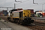 Vossloh 1000994 - SNCB Logistics "7777"
01.06.2012 - Antwerpen, Muisbroeklaan
Lutz Goeke