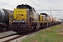 Vossloh 1000994 - LINEAS "7777"
19.07.2019 - Lage Zwaluwe
Leon Schrijvers