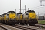 Vossloh 1000994 - SNCB Logistics "7777"
31.05.2013 - Antwerpen-Noord
Ingmar Weidig