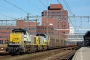 Vossloh 1000995 - SNCB "7778"
20.09.2006 - Amersfoort
Gertjan Baron