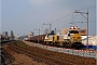 Vossloh 1000995 - SNCB "7778"
06.04.2007 - Almelo
Martijn Schokker