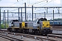 Vossloh 1000995 - SNCB Logistics "7778"
12.05.2011 - Antwerpen Noord
Harald Belz