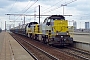 Vossloh 1000995 - SNCB Logistics "7778"
19.06.2014 - Antwerpen-Luchtbal
Leon Schrijvers