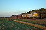 Vossloh 1000996 - SNCB "7779"
30.10.2005 - Reuver
Luc Peulen