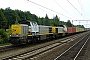 Vossloh 1000996 - SNCB "7779"
26.08.2008 - Oudenbosch
Bert Groeneveld