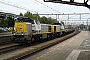 Vossloh 1000996 - SNCB "7779"
28.08.2008 - Roosendaal
Bert Groeneveld