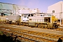 Vossloh 1000996 - SNCB "7779"
17.08.2016 - Tessenderlo
Michael Vogel