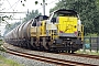 Vossloh 1000996 - SNCB "7779"
17.07.2019 - Wijchen
Leon Schrijvers