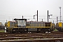 Vossloh 1000996 - SNCB "7779"
31.05.2013 - Antwerpen-Noord
Ingmar Weidig