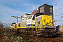 Vossloh 1000997 - SNCB "7780"
27.11.2004 - Hengelo
Martijn Schokker