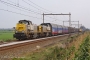 Vossloh 1000997 - SNCB "7780"
17.09.2006 - Zenderen
Fokko van der Laan