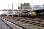 Vossloh 1000997 - SNCB "7780"
18.06.2006 - Geldermalsen
Fokko van der Laan