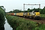 Vossloh 1000997 - SNCB "7780"
06.08.2008 - Dordrecht
Arnold de Vries