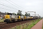 Vossloh 1000997 - SNCB "7780"
26.08.2008 - Rijen
André Grouillet