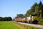 Vossloh 1000997 - SNCB "7780"
26.05.2009 - Rijssen
Martijn Schokker