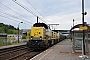 Vossloh 1000997 - LINEAS "7780"
10.08.2017 - Antwerpen-Noorderdokken
Julien Givart