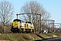 Vossloh 1000997 - LINEAS "7780"
24.02.2021 - Boxtel
Leon Schrijvers