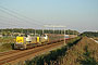 Vossloh 1000998 - SNCB "7781"
22.09.2005 - Tilburg-Reeshof
Luc Peulen