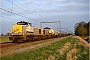 Vossloh 1000998 - SNCB "7781"
11.04.2007 - Almelo
Martijn Schokker