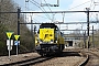 Vossloh 1000998 - SNCB "7781"
06.04.2008 - Montzen
Alexander Leroy