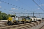 Vossloh 1000998 - LINEAS "7781"
28.06.2018 - Sittard
Werner Schwan
