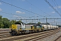 Vossloh 1000998 - LINEAS "7781"
28.06.2018 - Sittard
Werner Schwan