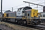 Vossloh 1000998 - LINEAS "7781"
09.04.2019 - Landen
Jean-Michel Vanderseypen