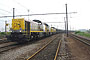 Vossloh 1000999 - SNCB "7782"
11.06.2004 - Bundel
Dries Reubens