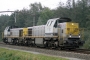 Vossloh 1000999 - SNCB "7782"
18.10.2006 - Haaren
Ad Boer