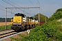 Vossloh 1000999 - SNCB "7782"
30.04.2009 - Warsage
Martijn Schokker