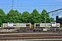 Vossloh 1000999 - LINEAS "7782"
16.05.2018 - Sittard
Harald Belz