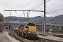 Vossloh 1000999 - LINEAS "7782"
05.04.2022 - Tilff
Alexander Leroy