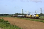 Vossloh 1001000 - SNCB Logistics "7783"
24.05.2011 - Ekeren
Peter Gootzen