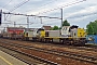 Vossloh 1001000 - SNCB Logistics "7783"
21.05.2014 - Antwerpen-Berchem
Leon Schrijvers